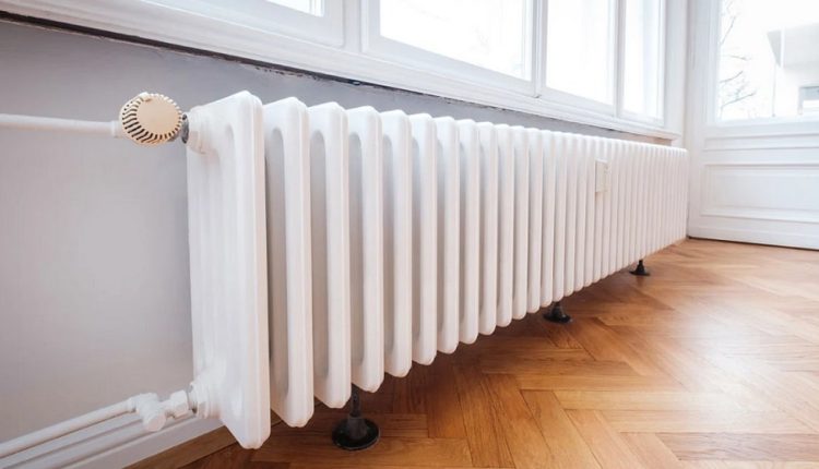 رادیاتور پنلی