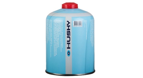 کپسول گاز سفری