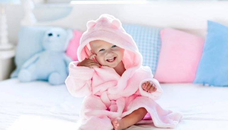 حوله کودک و نوزاد