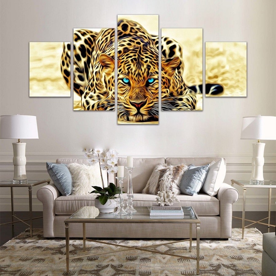 تابلوهای تزئینی