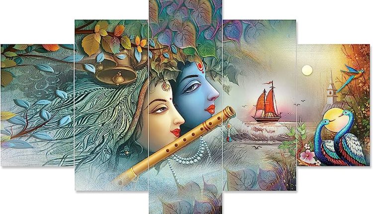 تابلوهای تزئینی