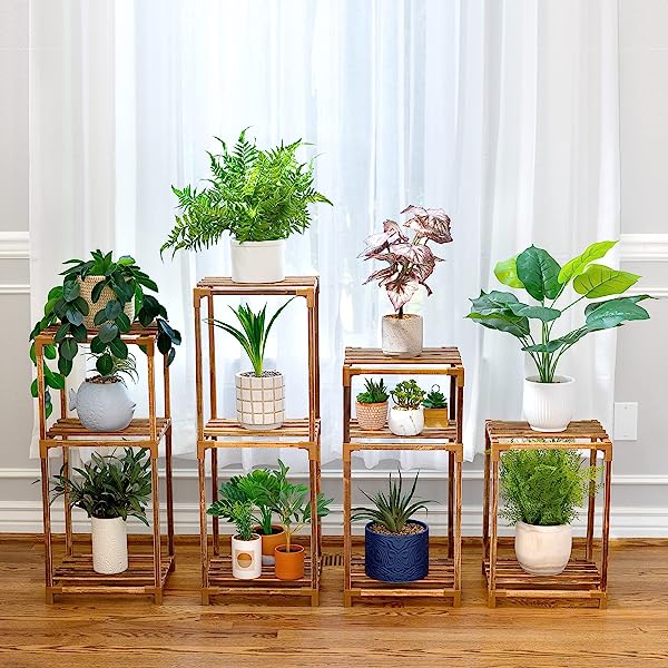 استند گلدان