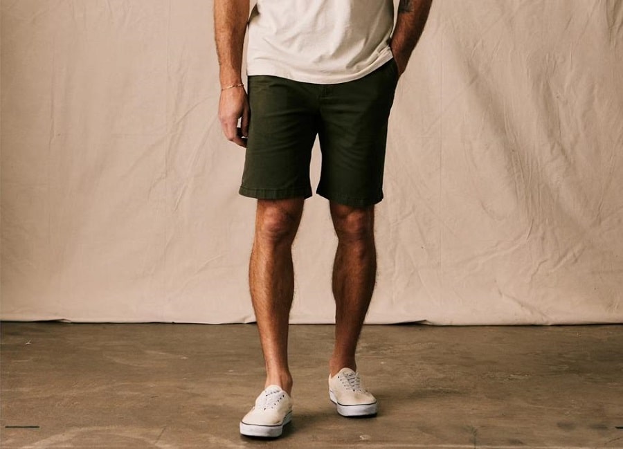 شلوارک مردانه