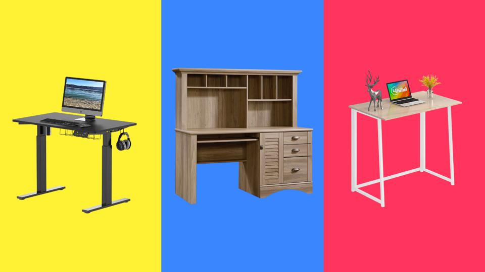 میز کامپیوتر