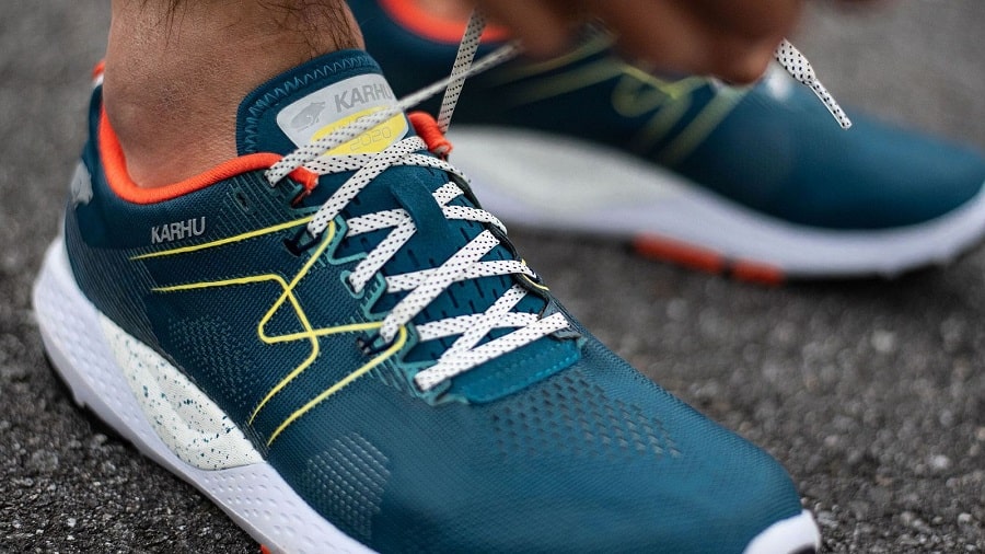 کفش پیاده روی مردانه