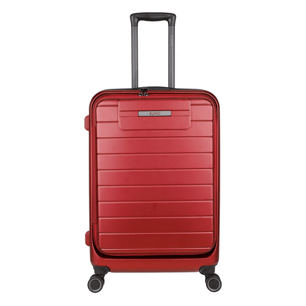 چمدان مسافرتی