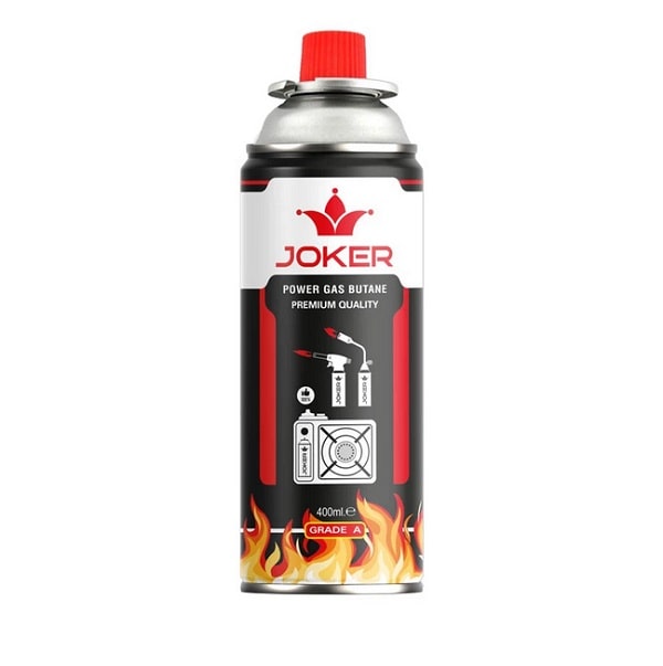 کپسول گاز سفری