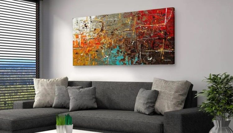 تابلوهای تزئینی