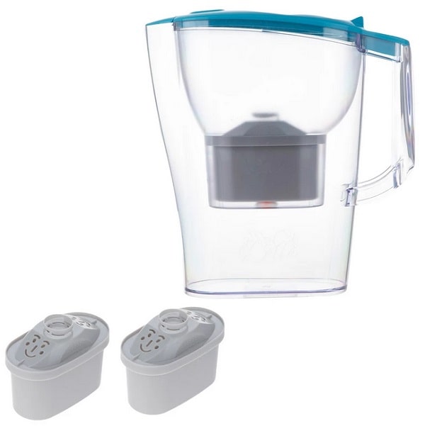 پارچ تصفیه آب