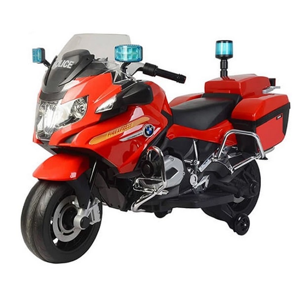 موتور شارژی