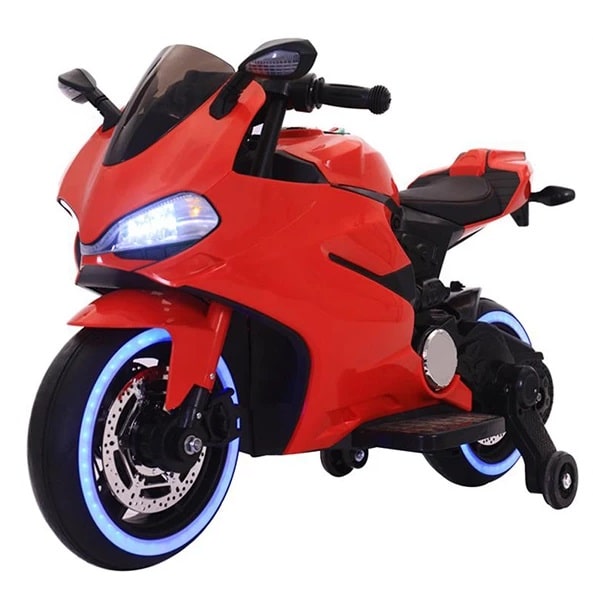 موتور شارژی