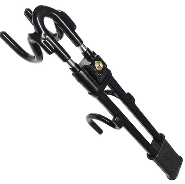 قفل فرمان خودرو