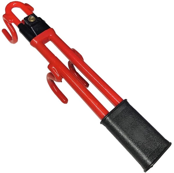 قفل فرمان خودرو