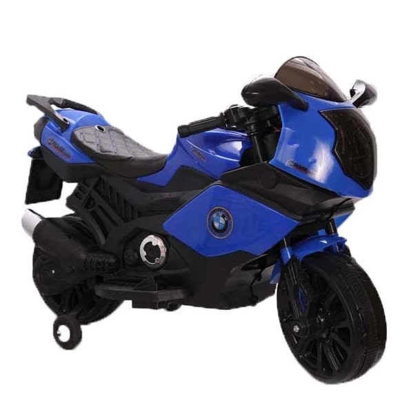 موتور شارژی