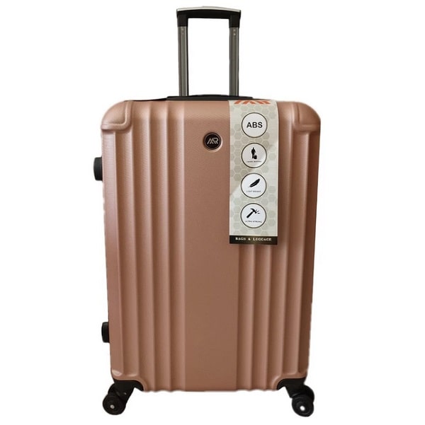 چمدان مسافرتی