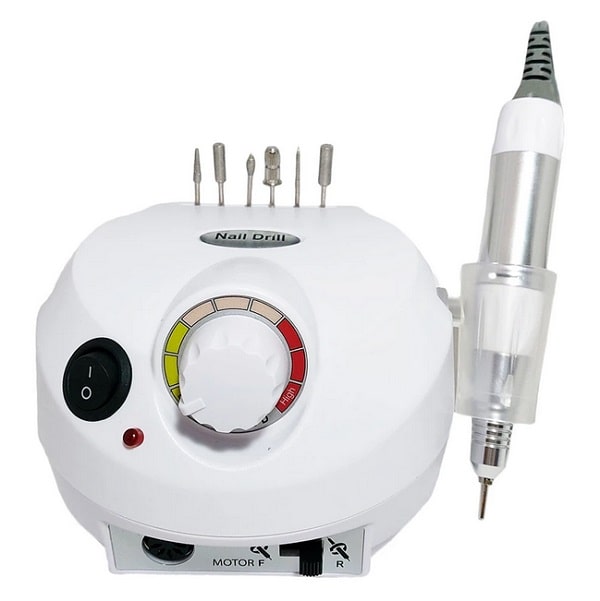 دستگاه مانیکور و پدیکور