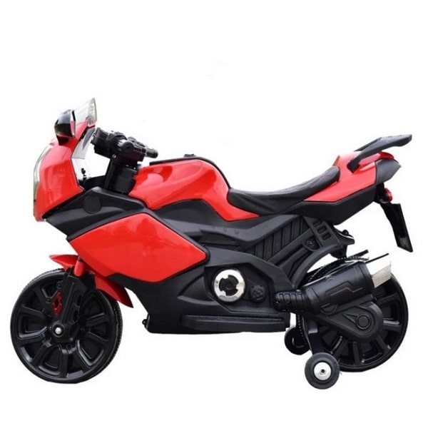 موتور شارژی