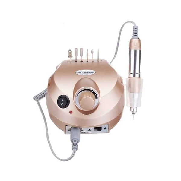 دستگاه مانیکور و پدیکور