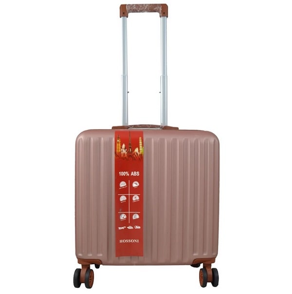 چمدان مسافرتی