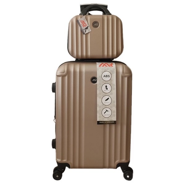 چمدان مسافرتی