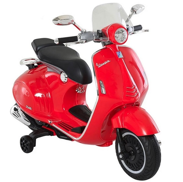 موتور شارژی