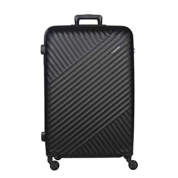 چمدان مسافرتی