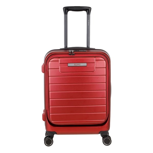 چمدان مسافرتی