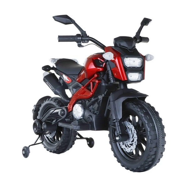 موتور شارژی