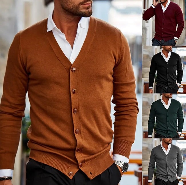 ژاکت مردانه