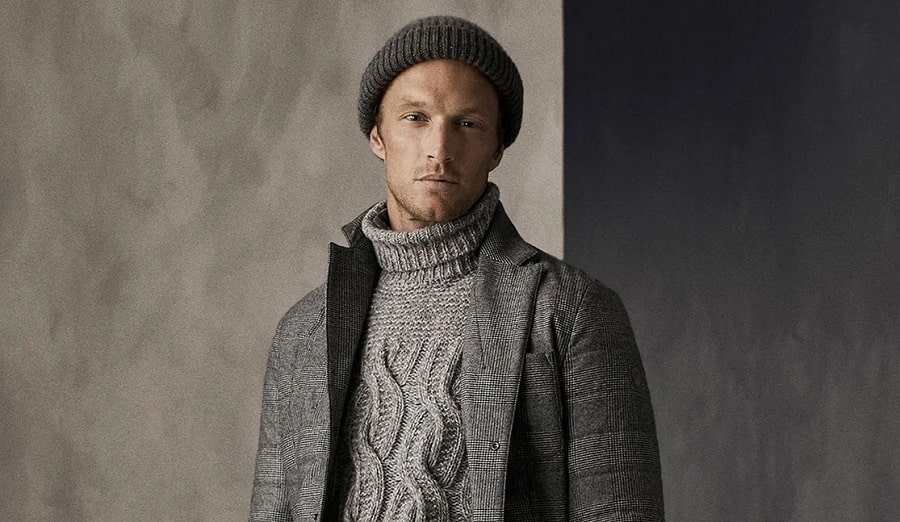 پلیور مردانه