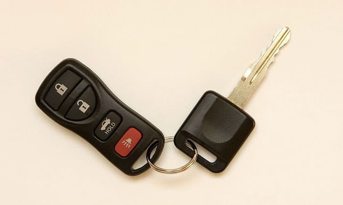 دزدگیر خودرو