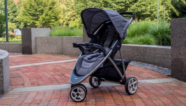 کالسکه کودک