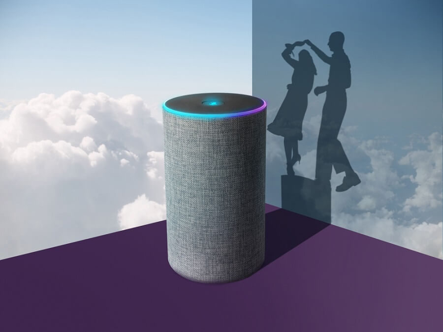 اسپیکر بلوتوثی