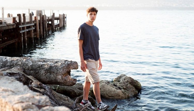 شلوارک مردانه