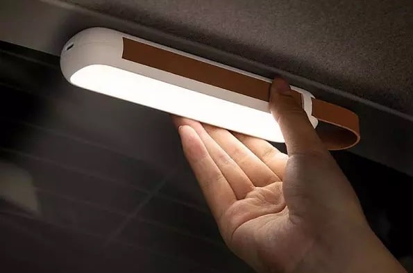 چراغ اضطراری