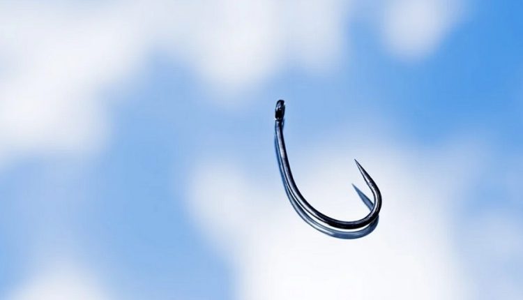 قلاب ماهیگیری