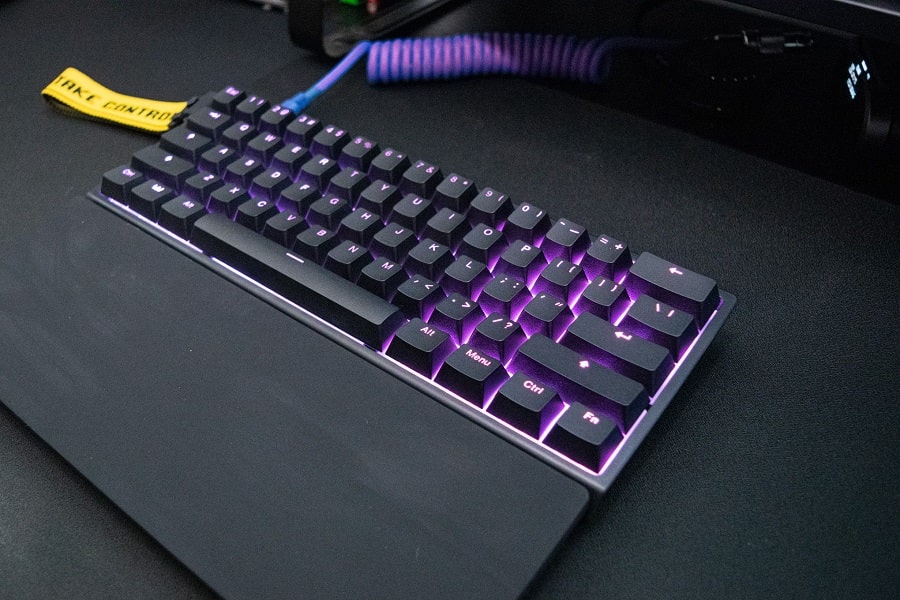 کیبورد گیمینگ