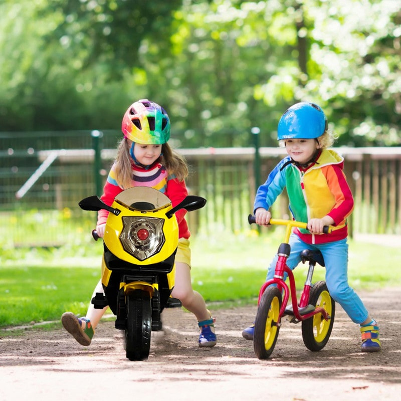 موتور اسباب بازی