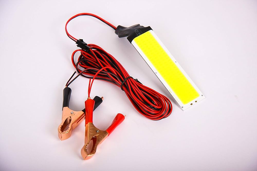 چراغ سیار خودرو