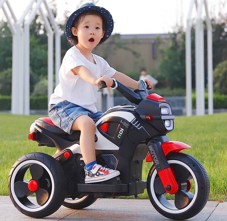 موتور اسباب بازی