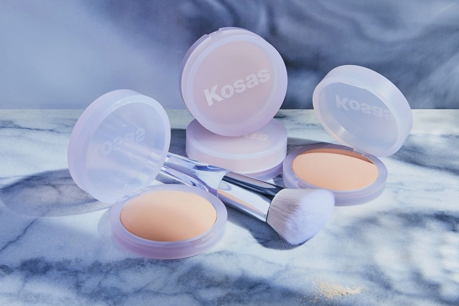 پنکیک آرایشی