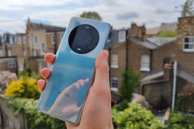 گوشی موبایل آنر