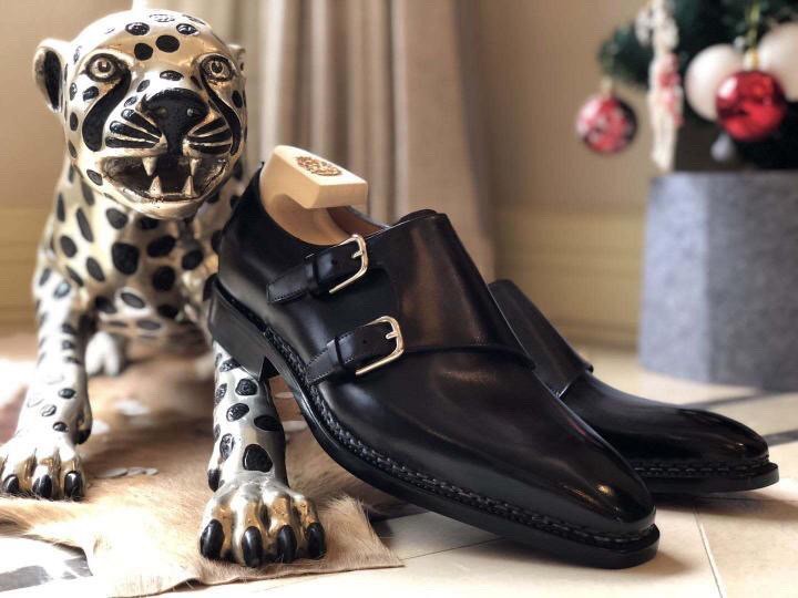 کفش رسمی مردانه