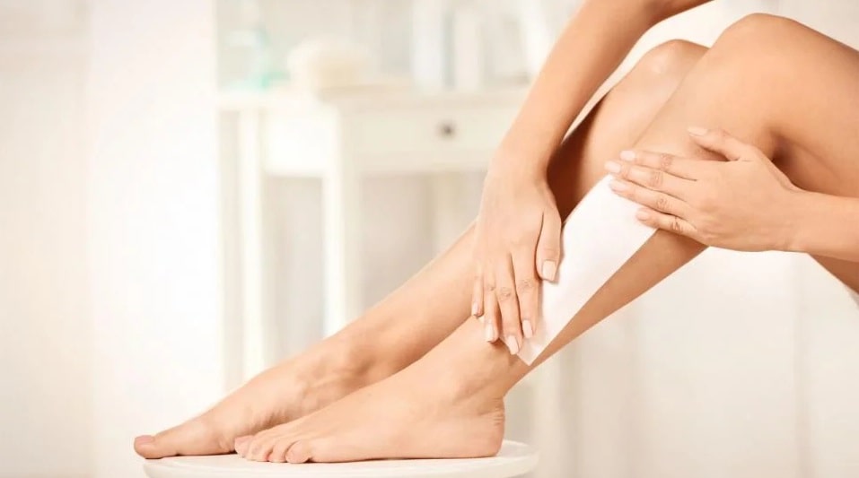 پد اپیلاسیون