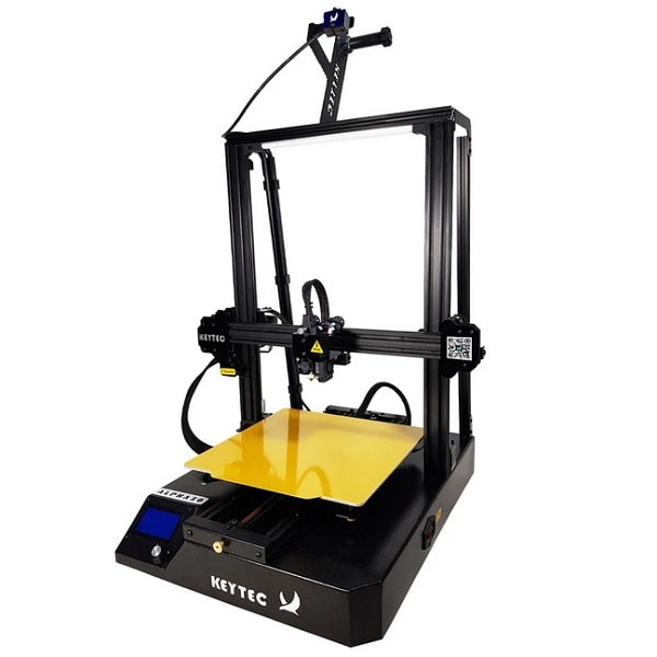 پرینتر سه بعدی