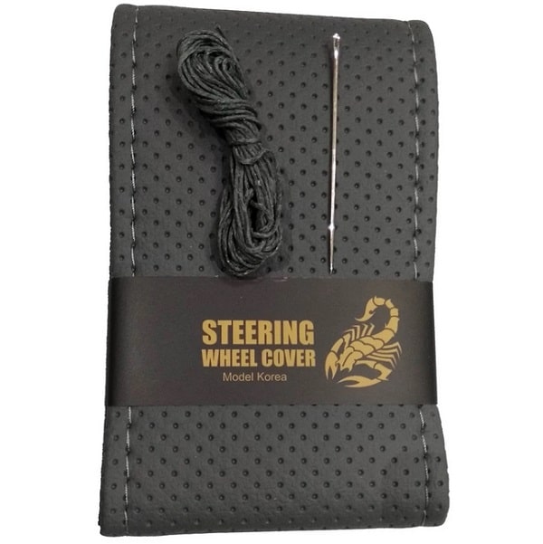 روکش فرمان خودرو