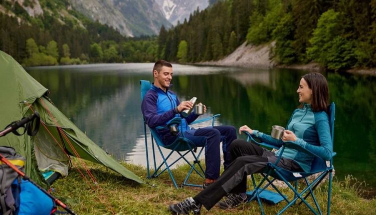 صندلی کمپینگ