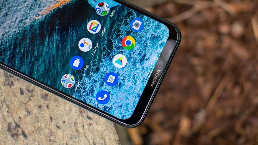 گوشی نوکیا