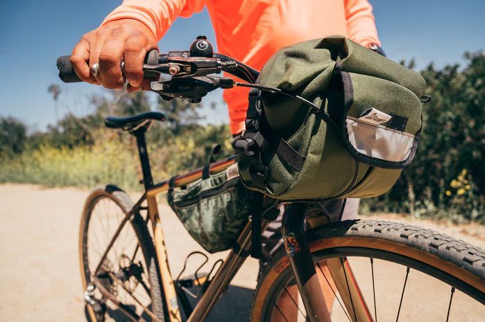 کیف دوچرخه