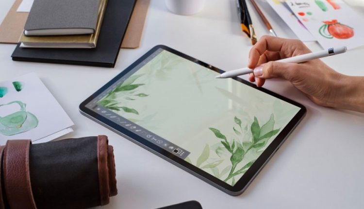 تبلت گرافیکی